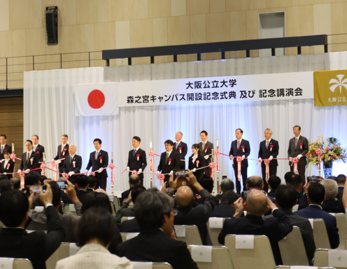 大学に頼りにされるパートナーであり続ける大学生協