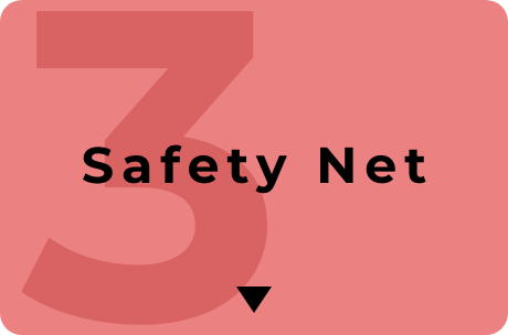 Safety Net