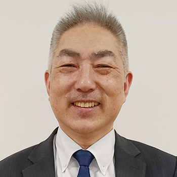 神谷 和秀 先生