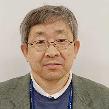 中島 範行 先生