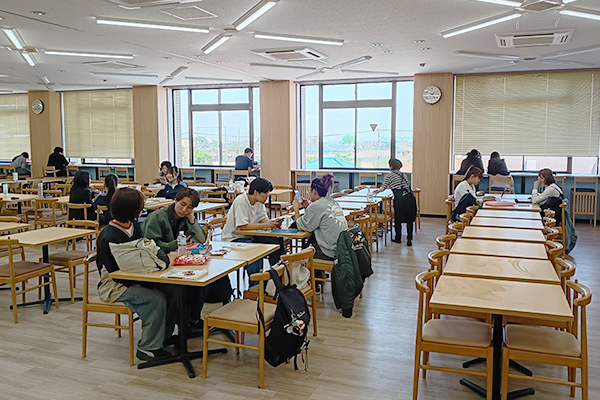 食堂
