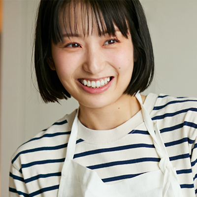 長谷川 あかり 氏