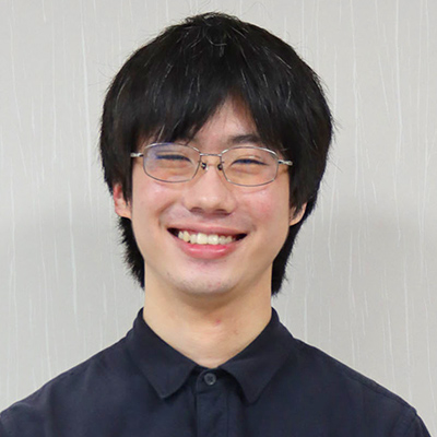全国学生委員会　浦田 行紘