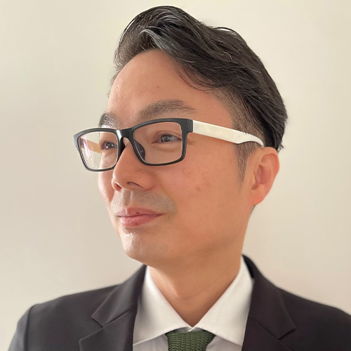 稲田 豊史 氏