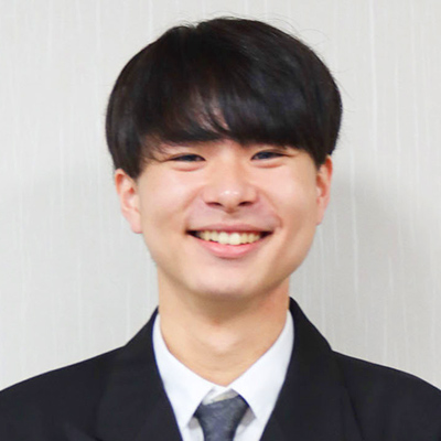 全国大学生協連 全国学生委員会 島田 大誠