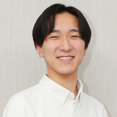 全国大学生協連 全国学生委員会 委員長　佐藤佳樹