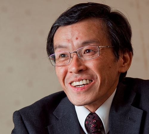 岸見 一郎 先生