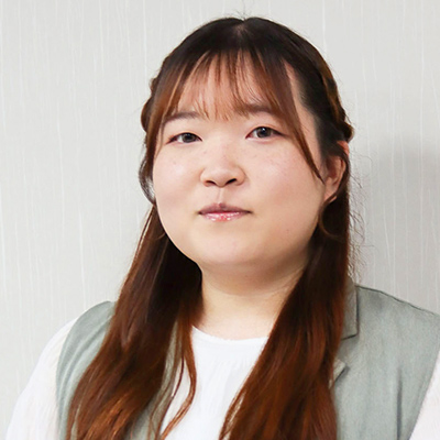 全国大学生協連 全国学生委員会　笹森 穂花