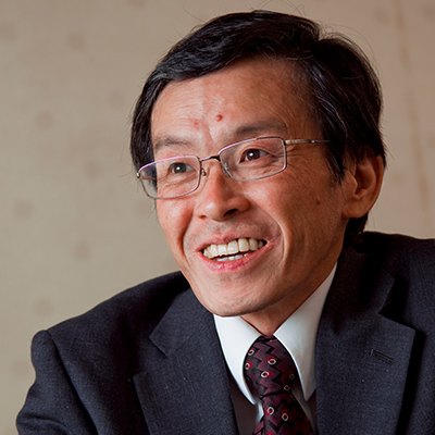 岸見 一郎 先生
