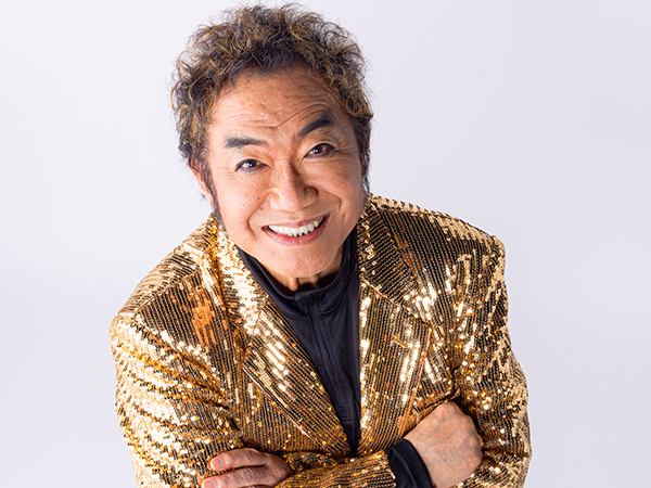 ものまねタレント コロッケさん