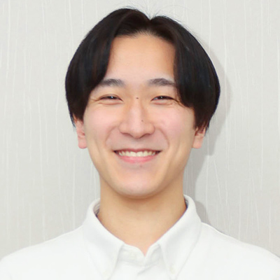 全国大学生協連 全国学生委員会 委員長　佐藤佳樹