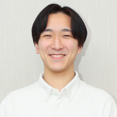 全国大学生協連 全国学生委員会 委員長　佐藤佳樹