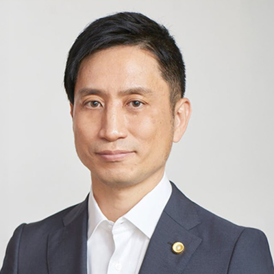 岡野 武志 氏