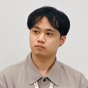 全国大学生協連　全国学生委員会（2025年度）委員長　髙須 啓太