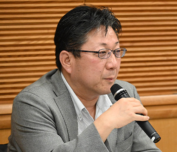 工学院大学 村上教授