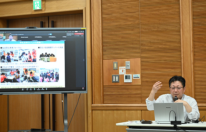 講師　村上先生