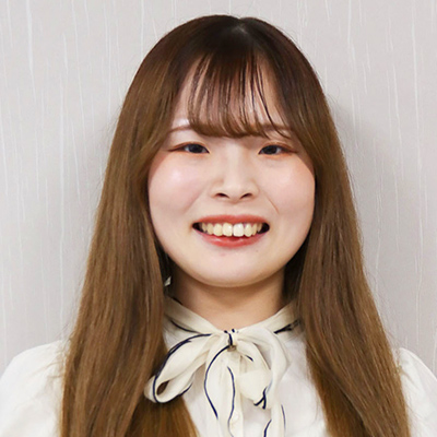 全国大学生協連 全国学生委員会　齋藤 和奏