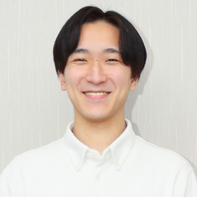 全国大学生協連 全国学生委員会 委員長　佐藤佳樹