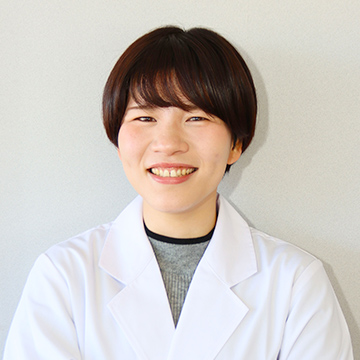 管理栄養士 谷口輝美