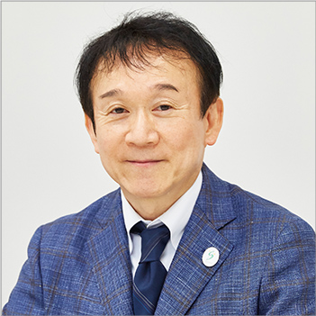 臼井 真 先生(神戸親和大学)