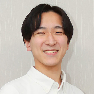 全国大学生協連 全国学生委員会 委員長　佐藤佳樹