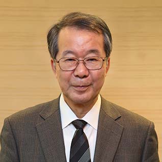 全国大学生協連　会長理事　生源寺 眞一