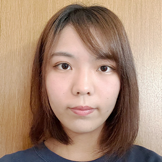 大学生協東京ブロック学生事務局　学生委員長　田村 莉穂