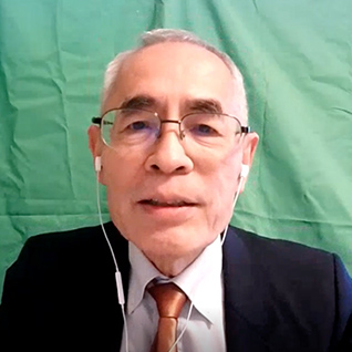 鹿児島大学 教授　佐藤 宗治