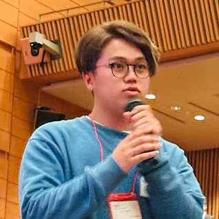 徳島大学生協　高田 睦生（徳島大学生協）