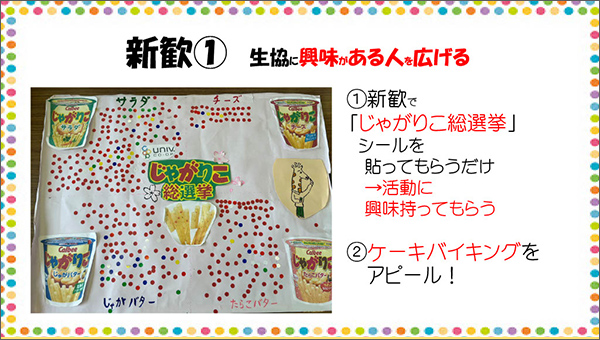 大東文化学園生協