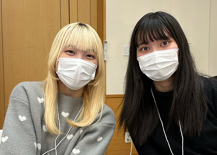 大東文化学園生協