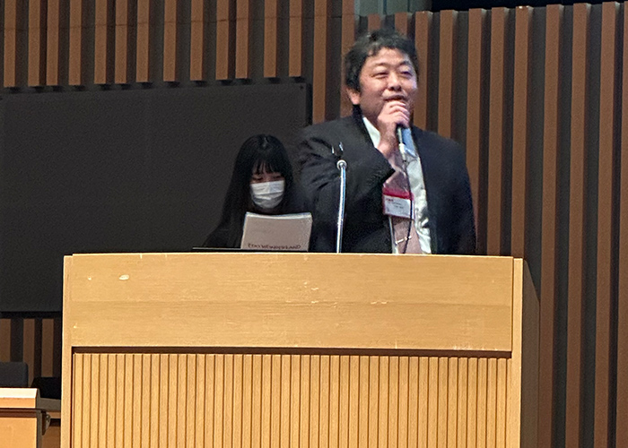 大東文化学園生協