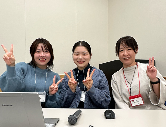 東京学芸大学生協