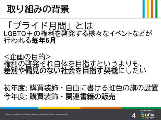 東京外国語大学生協
