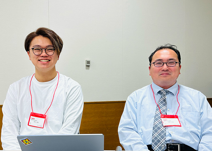 徳島大学生協
