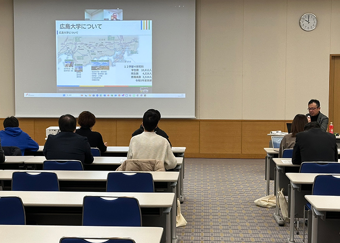 広島大学生協