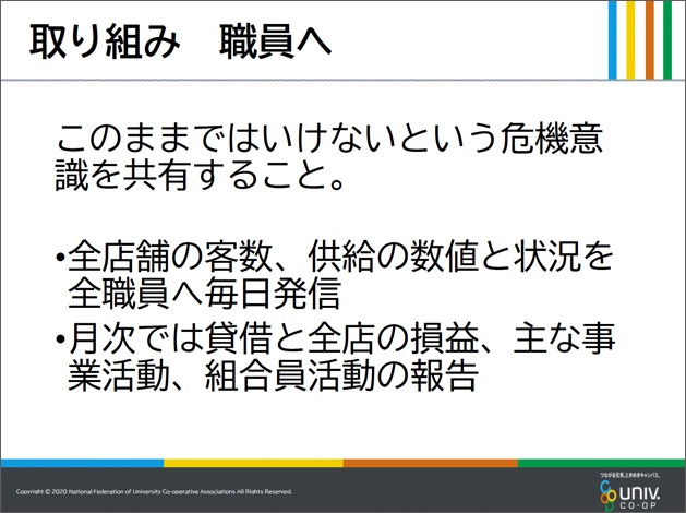 熊本大学生協
