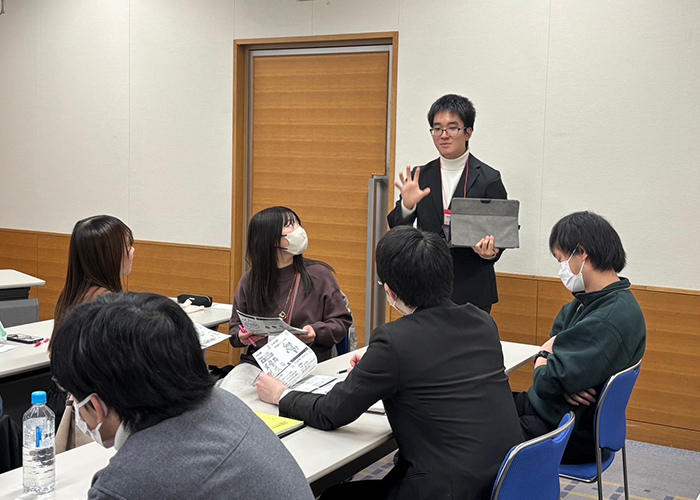 東北大学生協