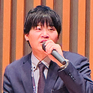 公立はこだて未来大学生協 専務理事 本間 寛