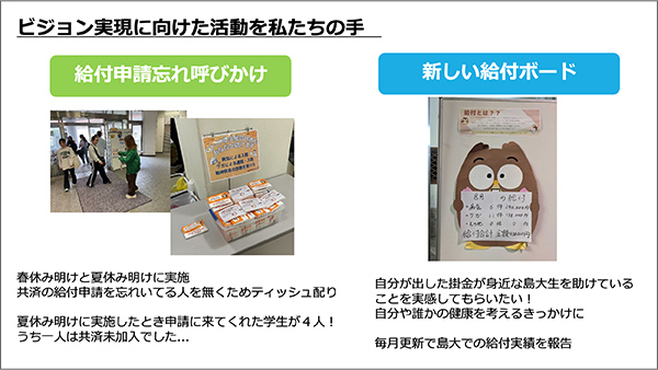 リード報告②