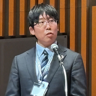 一般社団法人日本協同組合連携機構（JCA）青木 覚さん