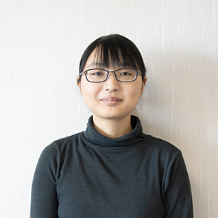 吉村珠李