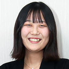藤島 凜香