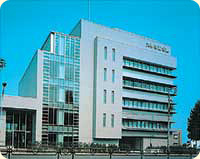 Daigaku Seikyo Suginami Kaikan Bldg.