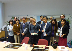 Goethe University E-Learning Center