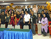 Group photo