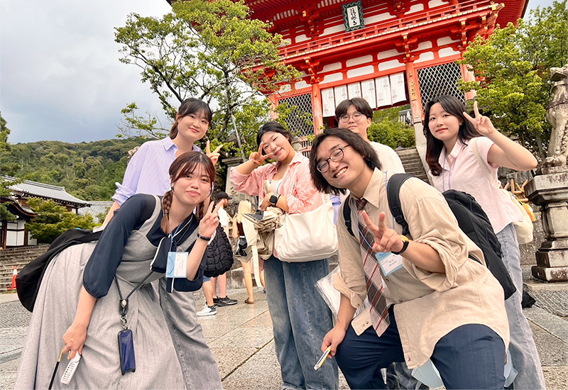 2024 Japan-Korea Student Exchange Seminar
