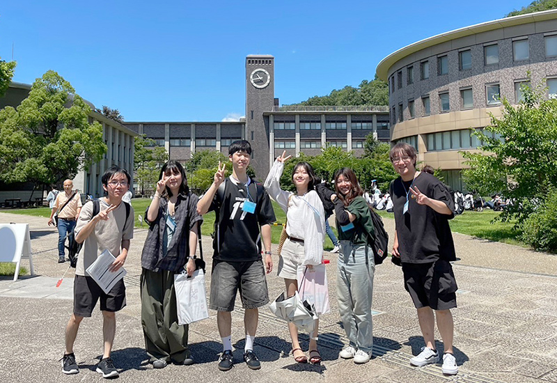 2024 Japan-Korea Student Exchange Seminar