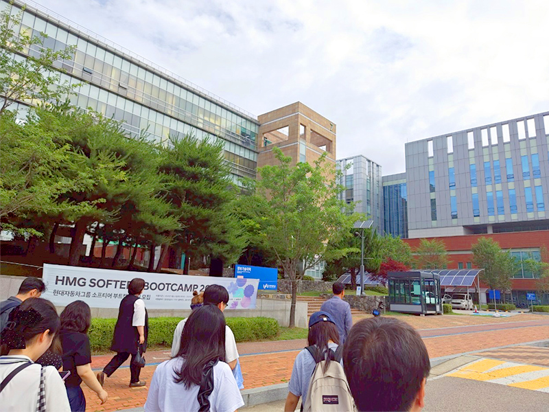 Exchange with NFUCA and Business Association of University Cooperatives