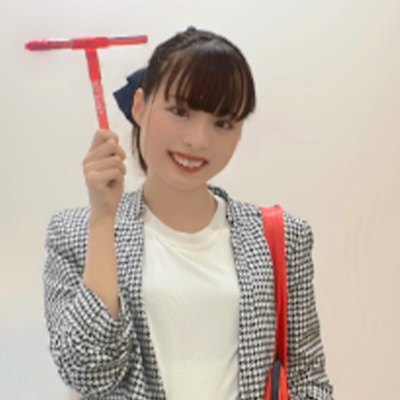 Yukihiro Urata (NFUCA Student Committee)